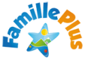 Logo Famille Plus Footer